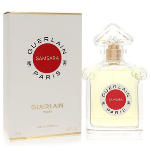 Samsara by Guerlain Eau De Parfum Spray 2.5 oz (Women) V728-566179 Samsara by Guerlain Eau De Parfum Spray 2.5 oz (Women) V728-566179