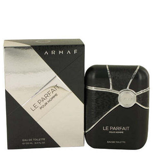 Armaf Le Parfait Eau De Toilette M433-MC-ARFLEP-34 Armaf Le Parfait Eau De Toilette M433-MC-ARFLEP-34