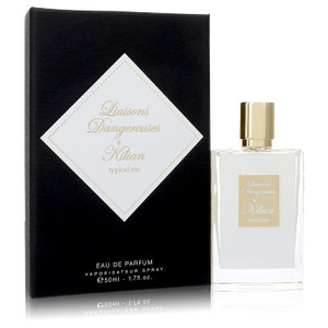 Liaisons Dangereuses by Kilian Eau De Parfum Spray 1.7 oz (Women) V728-555011 Liaisons Dangereuses by Kilian Eau De Parfum Spray 1.7 oz (Women) V728-555011