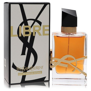 Libre Intense by Yves Saint Laurent Eau De Parfum Intense Spray 1.6 oz (Women) V728-566344 Libre Intense by Yves Saint Laurent Eau De Parfum Intense Spray 1.6 oz (Women) V728-566344