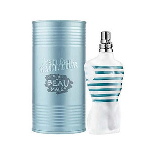 Jean Paul Gaultier Le Beau Male Eau De Toilette M433-MC-JPGBEA-42 Jean Paul Gaultier Le Beau Male Eau De Toilette M433-MC-JPGBEA-42