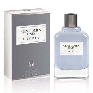 Givenchy Gentlemen Only Eau De Toilette M433-MC-GIVONL-34 Givenchy Gentlemen Only Eau De Toilette M433-MC-GIVONL-34