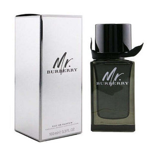 Mr. Burberry Eau De Parfum M433-MC-MRBUR-34 Mr. Burberry Eau De Parfum M433-MC-MRBUR-34