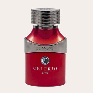 Dumont Celerio Epic Eau De Parfum M433-MT-DUMEPC-34 Dumont Celerio Epic Eau De Parfum M433-MT-DUMEPC-34