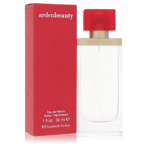 Arden Beauty by Elizabeth Arden Eau De Parfum Spray 1 oz (Women) V728-417072 Arden Beauty by Elizabeth Arden Eau De Parfum Spray 1 oz (Women) V728-417072