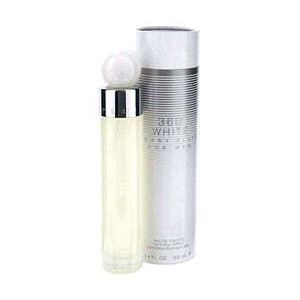 360 White Eau De Toilette M433-MC-360WHI-34 360 White Eau De Toilette M433-MC-360WHI-34