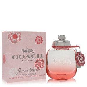 Coach Floral Blush by Coach Eau De Parfum Spray 1.7 oz (Women) V728-566511 Coach Floral Blush by Coach Eau De Parfum Spray 1.7 oz (Women) V728-566511