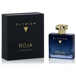 Roja Elysium Eau De Parfum M433-MC-ROJELY-34 Roja Elysium Eau De Parfum M433-MC-ROJELY-34