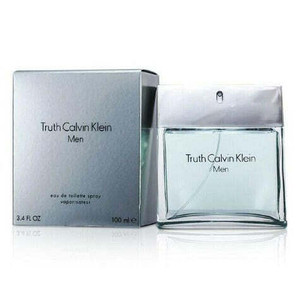 Truth Eau De Toilette M433-MC-TRUTHM-34 Truth Eau De Toilette M433-MC-TRUTHM-34