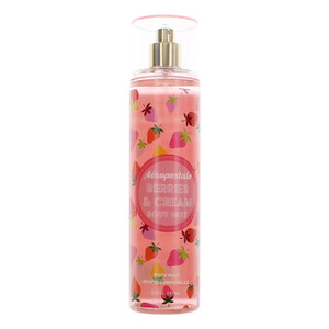Berries & Cream by Aeropostale, 8 oz Body Mist for Women R654-awapbc8bm Berries & Cream by Aeropostale, 8 oz Body Mist for Women R654-awapbc8bm