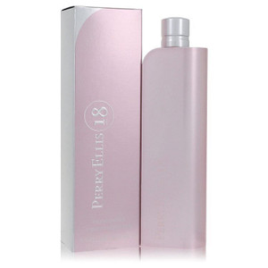 Perry Ellis 18 by Perry Ellis Eau De Parfum Spray 3.4 oz (Women) V728-440570 Perry Ellis 18 by Perry Ellis Eau De Parfum Spray 3.4 oz (Women) V728-440570