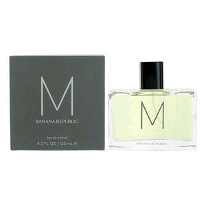 Banana Republic Classic Eau De Parfum M433-MC-BRCLAS-42 Banana Republic Classic Eau De Parfum M433-MC-BRCLAS-42
