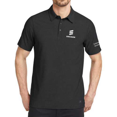 OGIO Onyx Polo