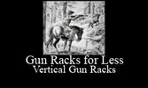 Vertical Gun Racks