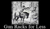 Vertical Gun Racks