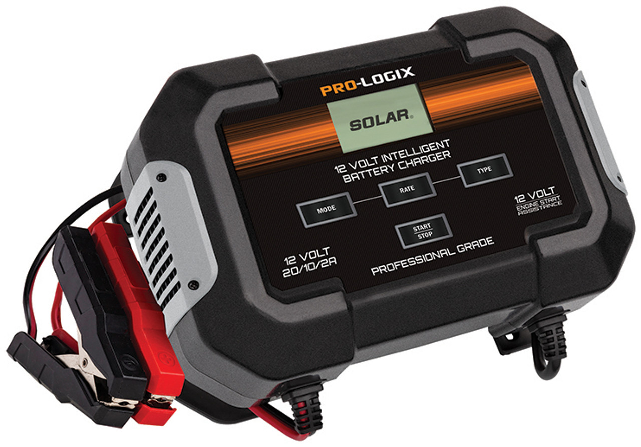 Battery Chargers