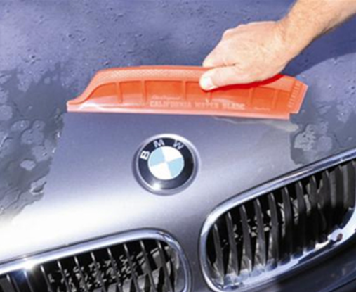 Car Detailing