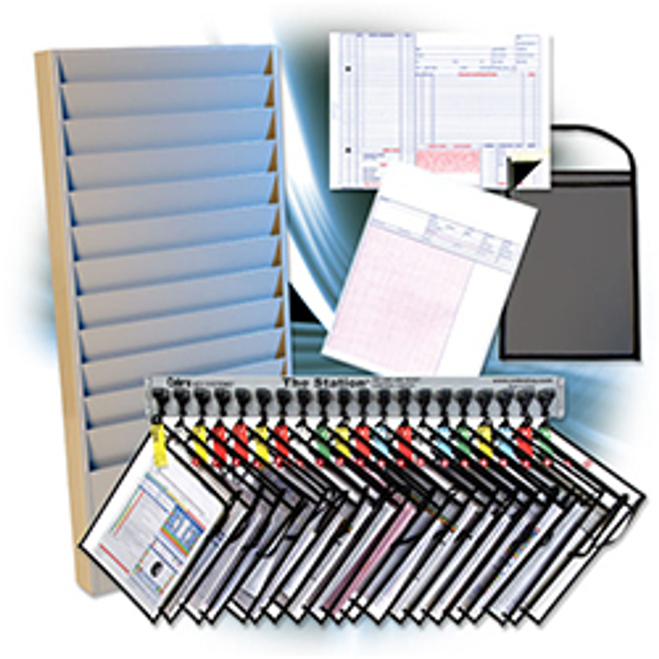 Repair Orders