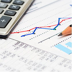 Accounting & Control Forms