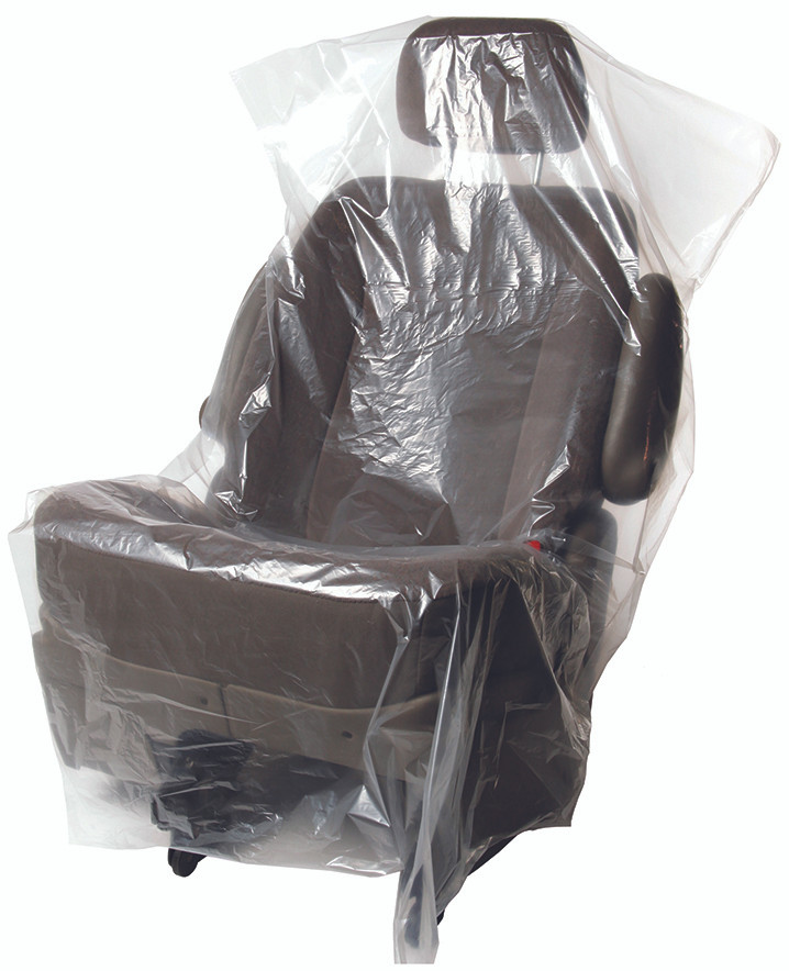 Vehicle Seat Covers
