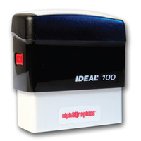 Self Inking Stamps