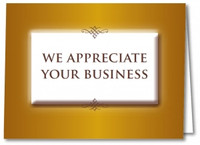 Thank You Cards with Envelopes 5905