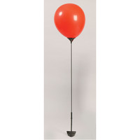 BALLOON HOLDER FOR LATEX / REUSABLE BALLOONS - QTY. 1