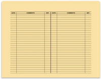 Body Shop Deal Jackets (Buff) QTY: 100