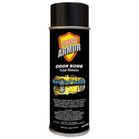 ODOR BOMB 5 oz. Vehicle Deodorizer (4 scents) QTY. 1