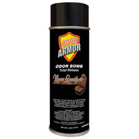 ODOR BOMB 5 oz. Vehicle Deodorizer (4 scents) QTY. 1