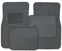 Charcoal Floor Mat