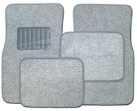 Light Grey Floor Mat
