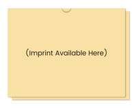 Custom Vehicle Deal Envelopes DSA-500 C - 500 Per Box