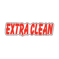 Die-Cut Red & White Slogans (1 dozen)
