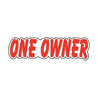 Die-Cut Red & White Slogans (1 dozen)