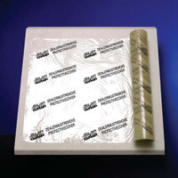 Full Adhesive Floor Mats: 3-mil, 300' roll (Item# 129)