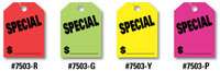 Mirror Hang Tags (Jumbo) SPECIAL