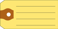Multi Purpose Tags (QTY: 500)