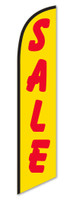 Swooper Banners - Auto Sales Slogans (QTY 1)