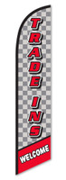 Swooper Banners - Auto Sales Slogans (QTY 1)