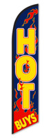 Swooper Banners - Auto Sales Slogans (QTY 1)