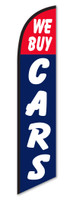 Swooper Banners - Auto Sales Slogans (QTY 1)