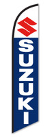 Swooper Banners - Manufacturers (qty. 1)