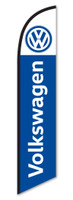 Swooper Banners - Manufacturers (qty. 1)