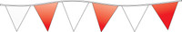 Triangle Pennants (QTY 48-pennant strip per pack)