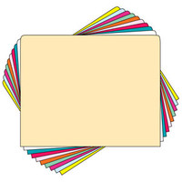 Vehicle Deal Envelopes - DSA-500 (Blank)  QTY: 500