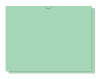Vehicle Deal Envelopes - DSA-500 (Blank)  QTY: 500