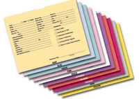 Vehicle Deal Envelopes - DSA-546 (Printed) QTY: 100