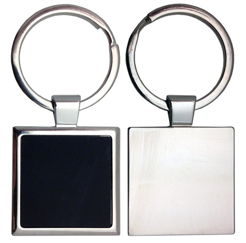 Key Chains (Square) by Sharp Performance