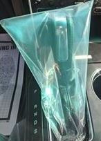 SALE: Standard Gear Shift Covers; QTY: 1,000 (#110)
